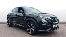 Nissan Juke 1.0 DiG-T 114 Tekna 5dr Petrol Hatchback
